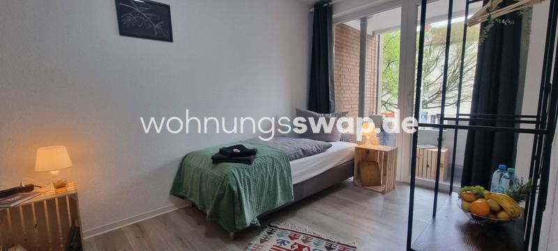 Etagenwohnung Hannover - 2 Zimmer, 50 m&sup2;, 1.100&euro; | Angebot:24540306