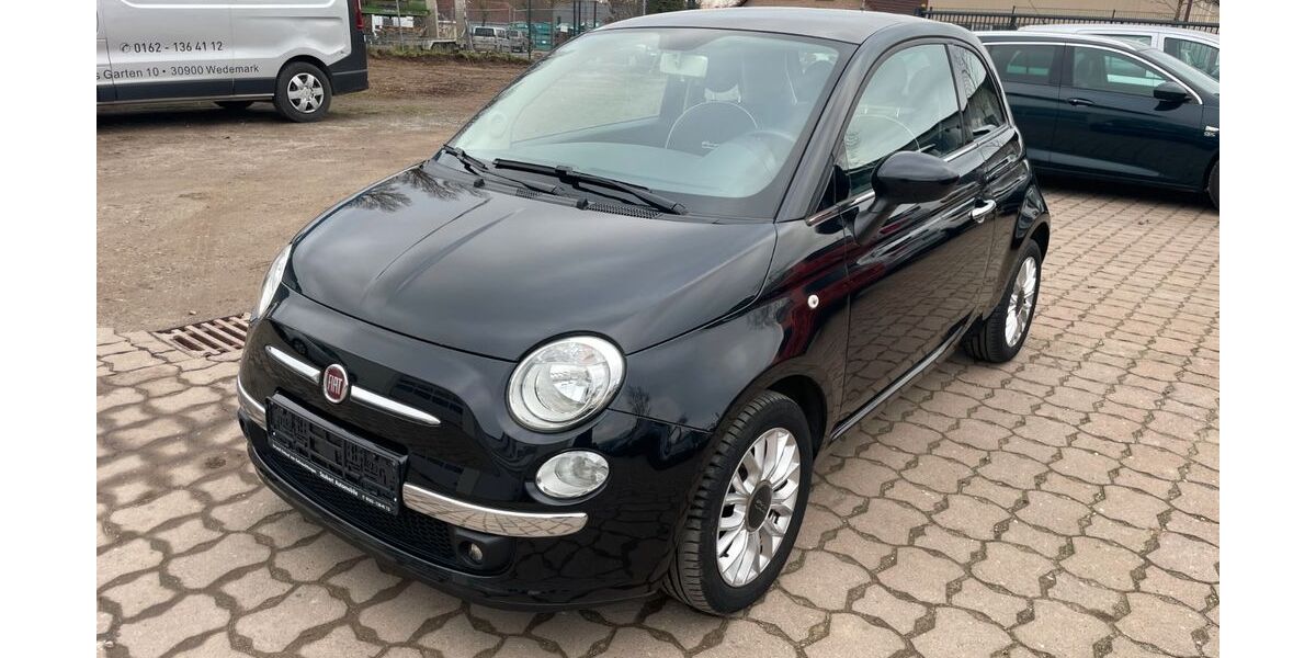 Fiat 500 123.484 km 5.700 &euro; Wedemark-Bissendorf 30900