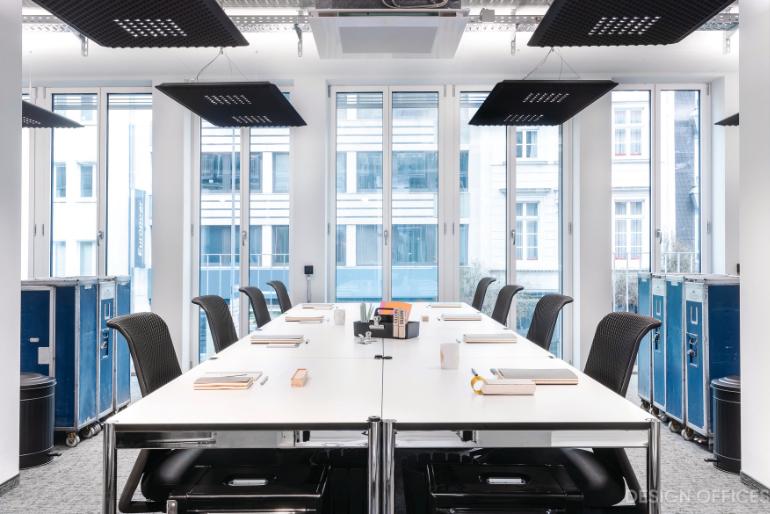 Gewerbeobjekt Hannover Vahrenwald-List - 2.900&euro; | Angebot:25978695