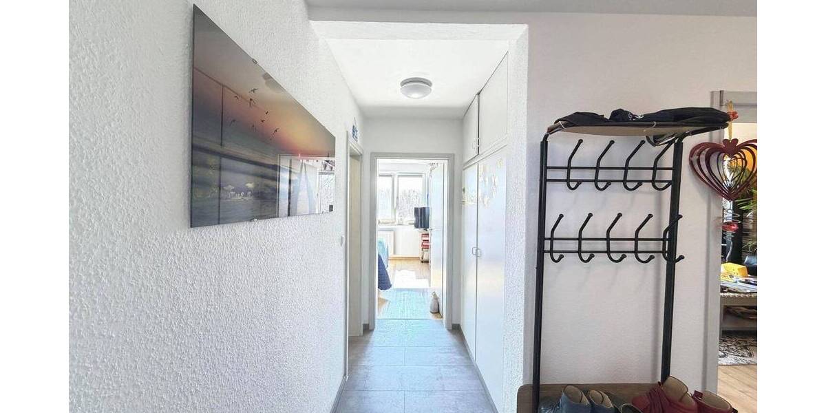 Etagenwohnung Hannover Ledeburg - 3 Zimmer, 69 m&sup2;, 155.000&euro; | Angebot:26066505