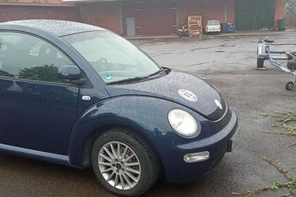 VW Beetle 175.000 km 3.500 &euro; BARSINGHAUSEN 30890