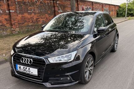 Audi A1 73.200 km 12.600 &euro; Hannover 30419