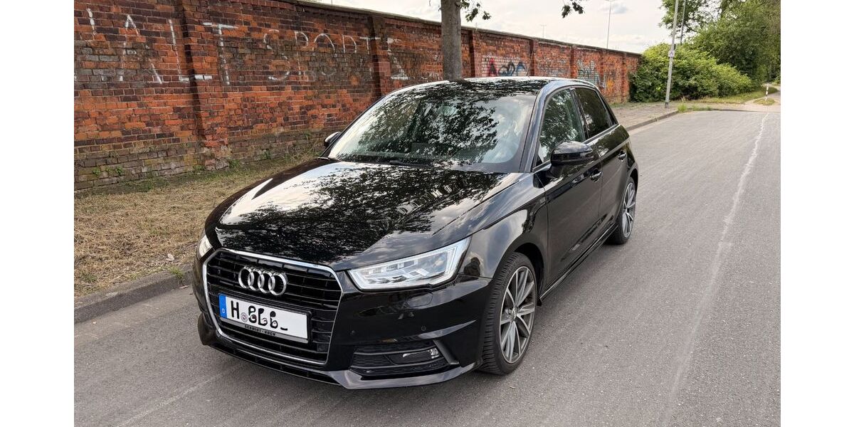 Audi A1 73.200 km 12.600 &euro; Hannover 30419