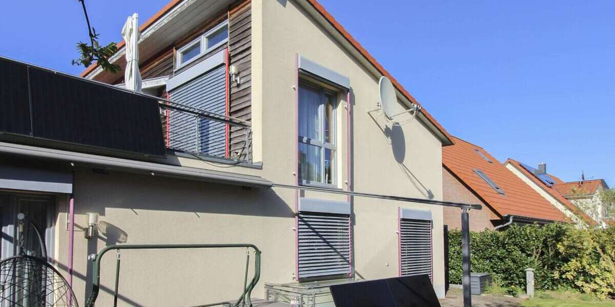 Einfamilienhaus Ronnenberg - 7 Zimmer, 198 m&sup2;, 675.000&euro; | Angebot:26386280