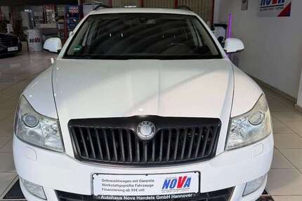 Skoda Octavia 180.000 km 6.190 &euro; Laatzen 30880