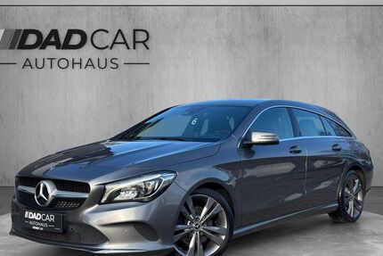 Mercedes-Benz CLA 200 141.000 km 18.900 &euro; Garbsen bei Hannover 30827