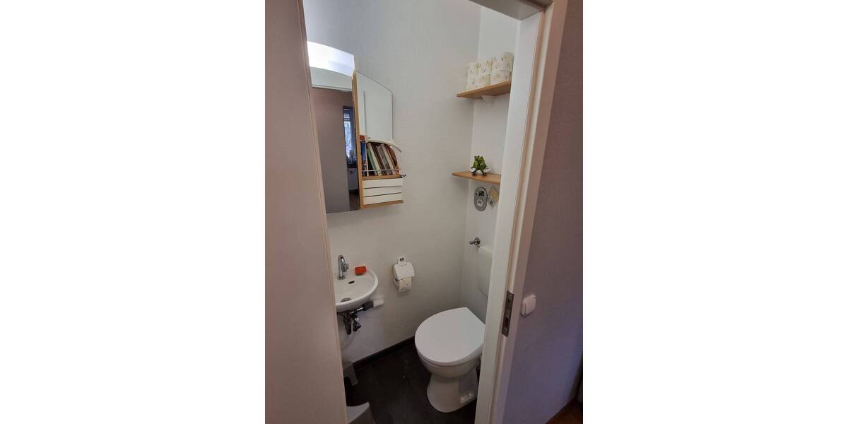 Etagenwohnung Hannover Marienwerder - 4 Zimmer, 89 m&sup2;, 219.000&euro; | Angebot:25739945