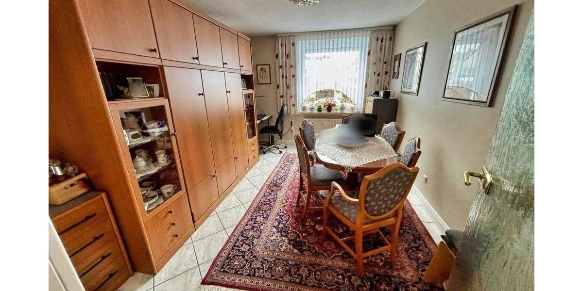 Etagenwohnung Langenhagen Krähenwinkel - 3 Zimmer, 83 m&sup2;, 205.000&euro; | Angebot:25672943