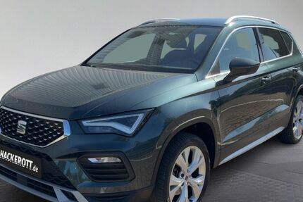 Seat Ateca 22.000 km 25.780 &euro; Laatzen 30880
