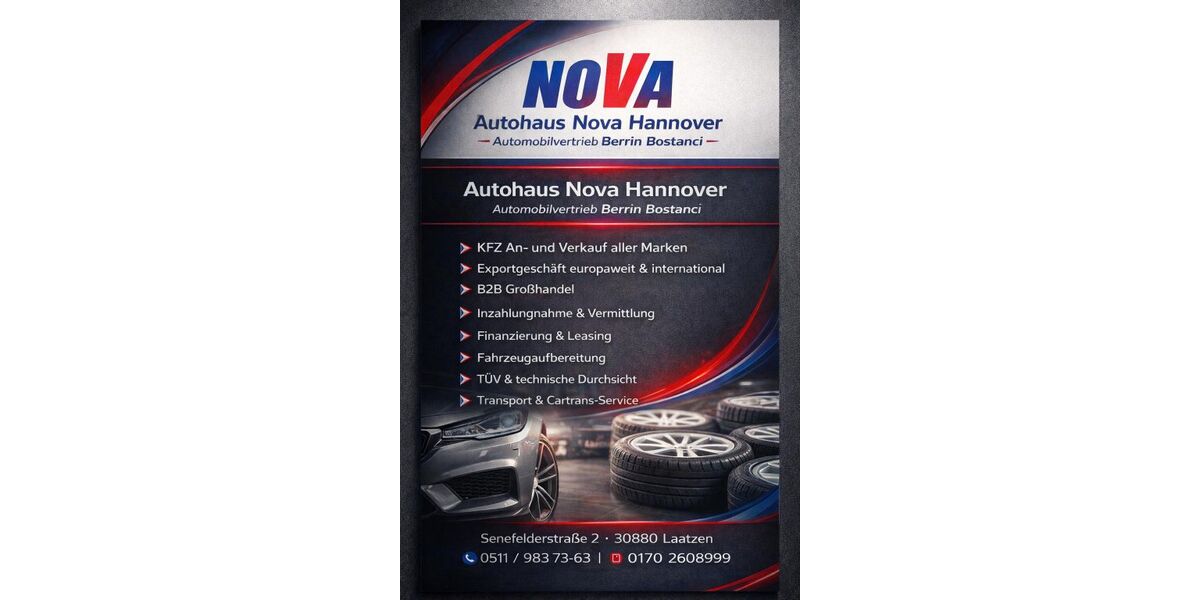 Audi A6 198.000 km 6.990 &euro; Laatzen bei Hannover 30880