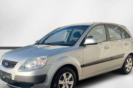 Kia Rio 129.500 km 3.280 &euro; Neustadt am Rübenberge 31535