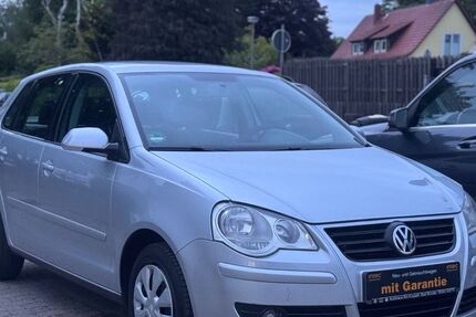 VW Polo 168.580 km 2.790 &euro; Wennigsen 30974
