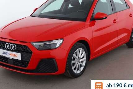 Audi A1 66.608 km 13.820 &euro; Laatzen 30880