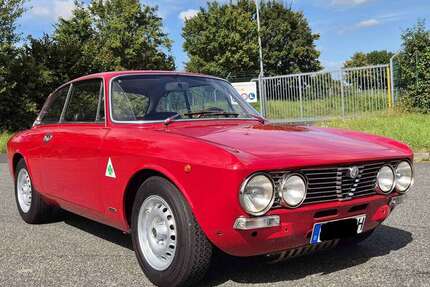 Alfa Romeo GT 43.000 km 26.300 &euro; Hannover, Landeshauptstadt 30173