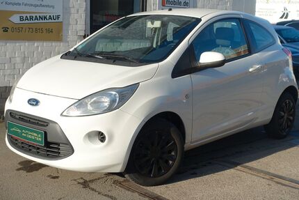 Ford Ka/Ka+ 158.640 km 2.990 &euro; Springe 31832