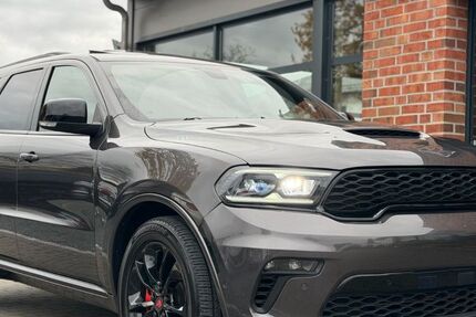 Dodge Durango 32.000 km 47.500 &euro; Isernhagen 30916