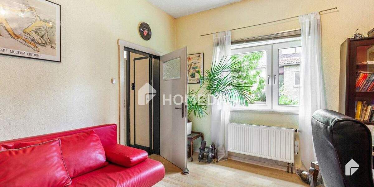 Einfamilienhaus Barsinghausen Egestorf - 7 Zimmer, 160 m&sup2;, 249.000&euro; | Angebot:25690575