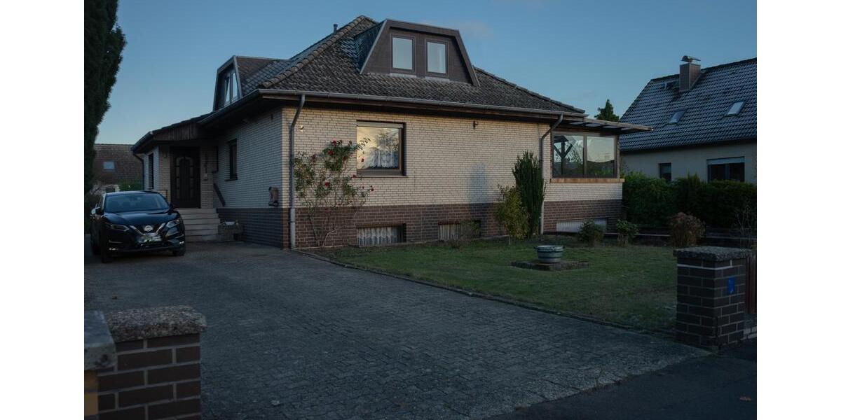 Mehrfamilienhaus, Wohnhaus Wedemark - 9 Zimmer, 310 m&sup2;, 469.000&euro; | Angebot:25935738