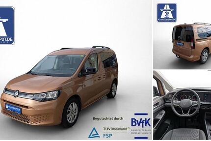 VW Caddy 90.540 km 19.950 &euro; Lauenau 31867