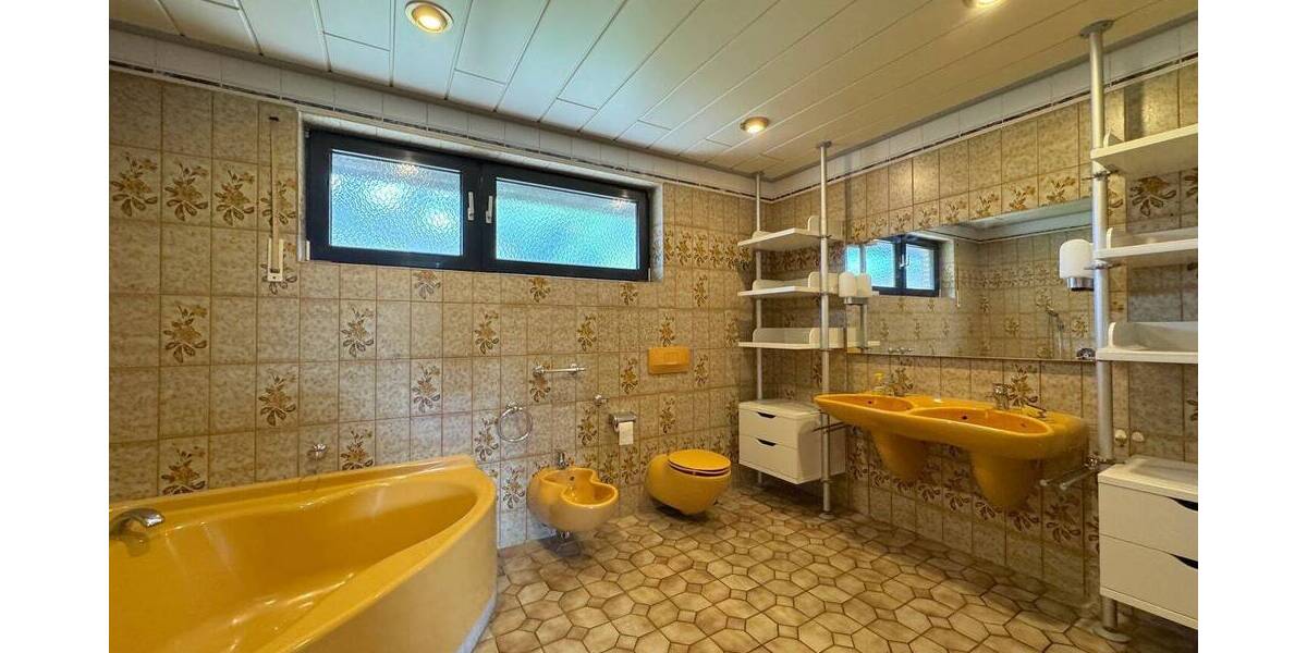 Bungalow Bad Nenndorf - 5 Zimmer, 168 m&sup2;, 349.000&euro; | Angebot:25705855