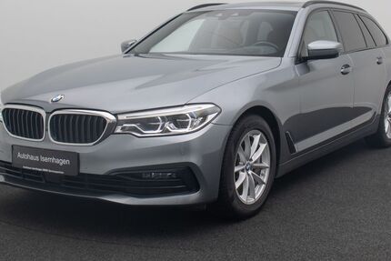 BMW 540 123.485 km 32.999 &euro; Isernhagen 30916