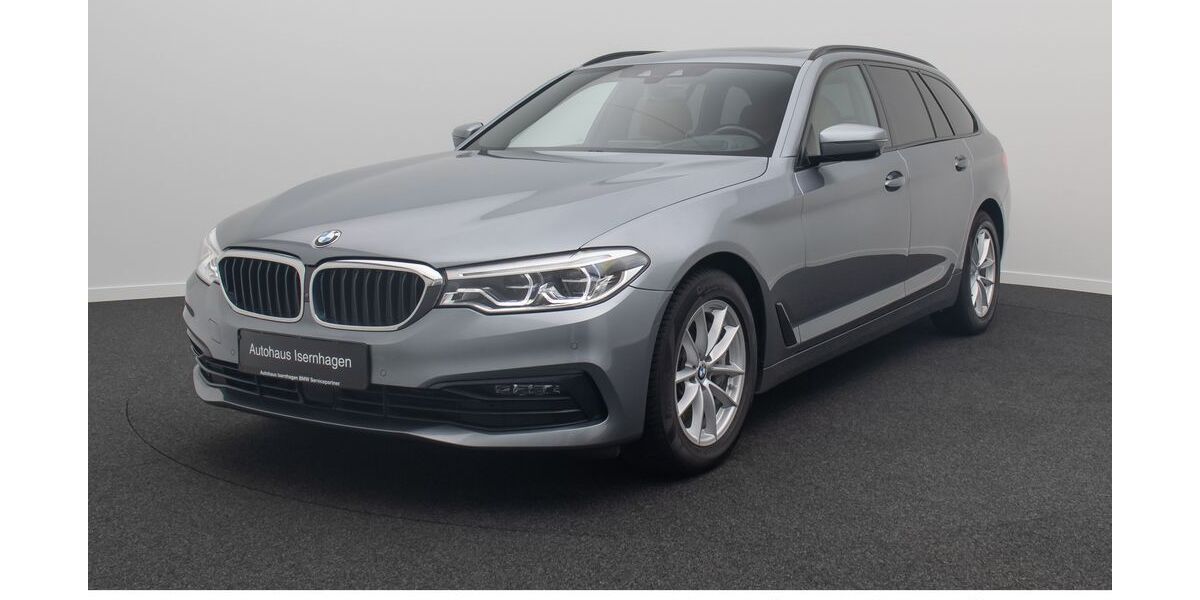 BMW 540 123.485 km 32.999 &euro; Isernhagen 30916