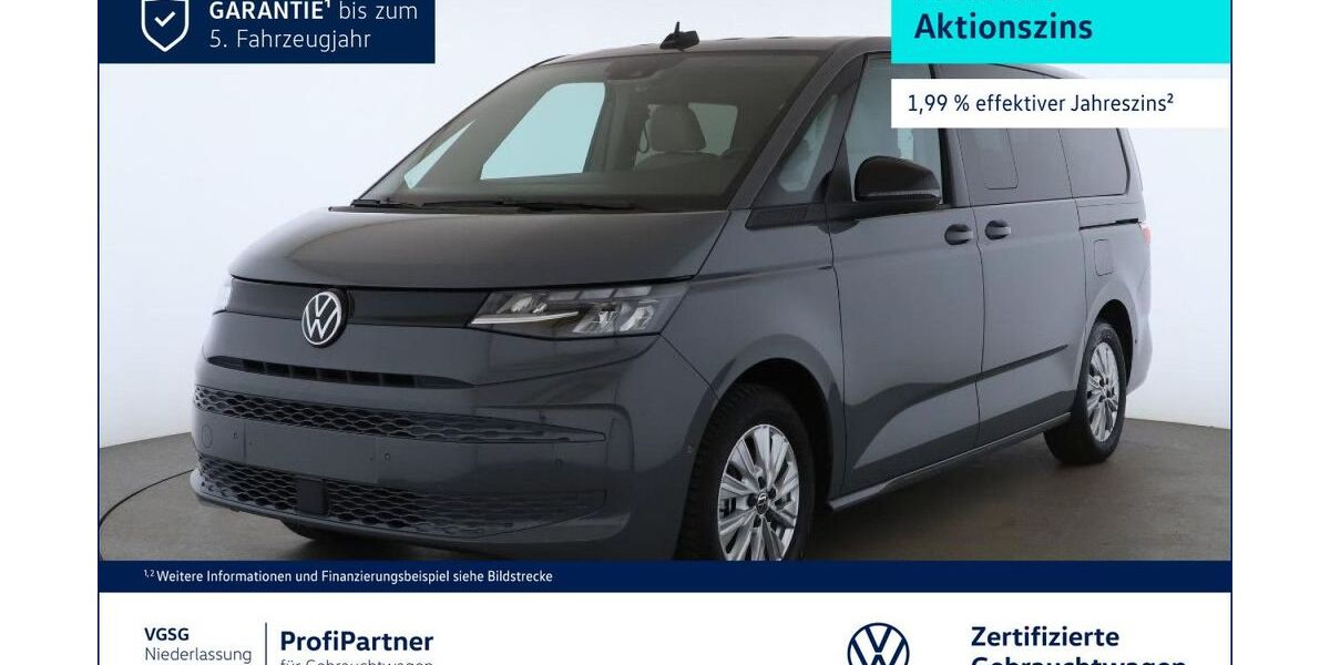 VW T7 Multivan 27.979 km 63.530 &euro; Hannover 30419
