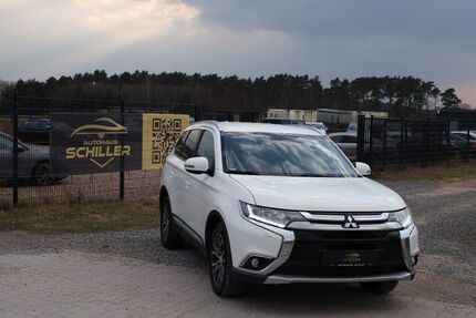 Mitsubishi Outlander 149.000 km 14.999 &euro; Burgwedel/Fuhrberg an der A7 30938