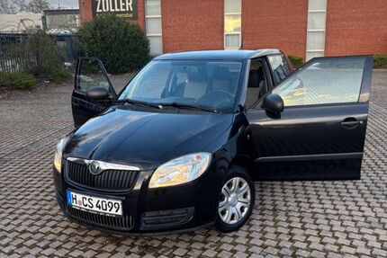 Skoda Fabia 131.666 km 2.300 &euro; Langenhagen 30855
