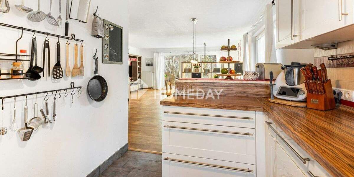 Reihenendhaus Garbsen Altgarbsen - 5 Zimmer, 135 m&sup2;, 399.000&euro; | Angebot:25879104