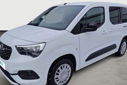 Opel Combo Life 24.543 km 19.950 &euro; Hannover 30173