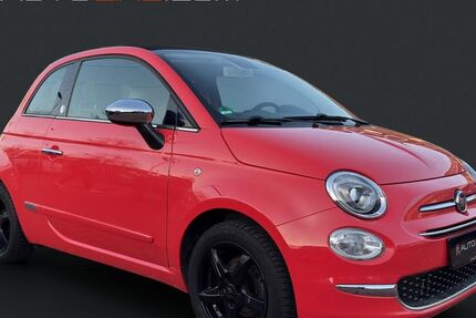 Fiat 500 59.486 km 9.500 &euro; Ronnenberg StT Empelde Region Hannover 30952