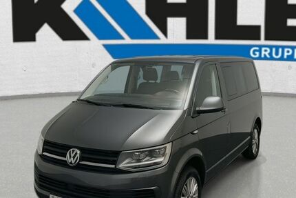 VW T6 Caravelle 107.181 km 37.990 &euro; Neustadt am Rübenberge 31535