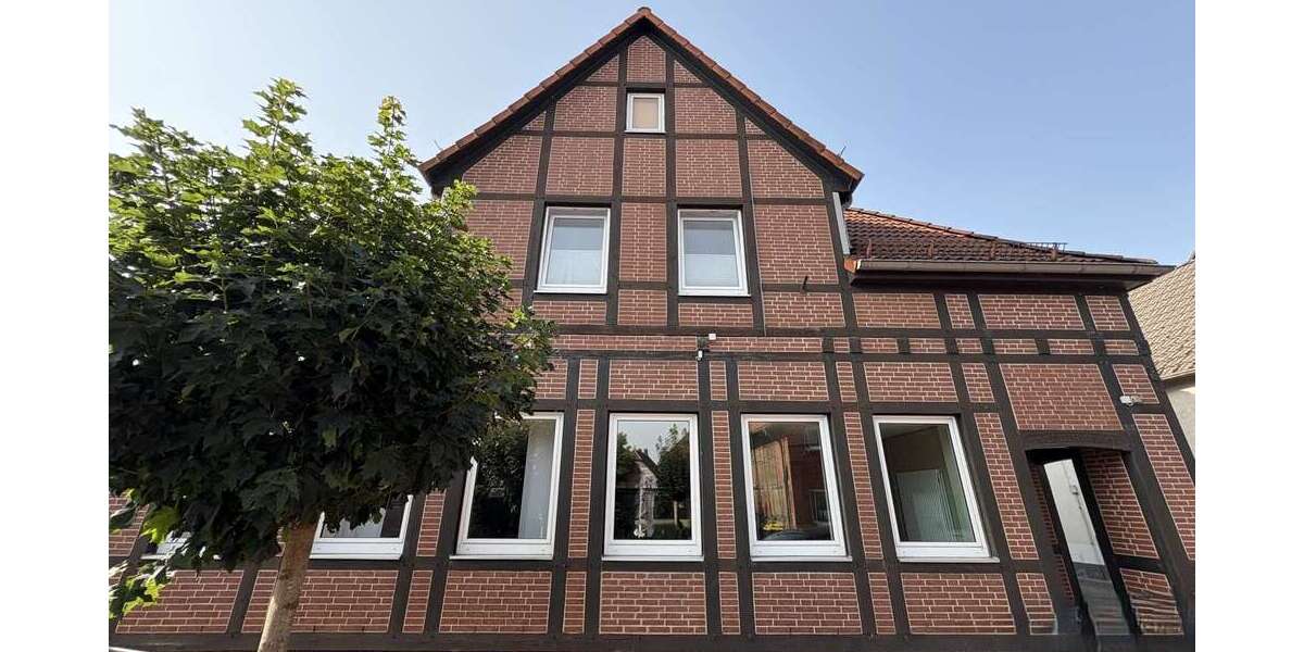 Gewerbeobjekt Sachsenhagen - 249.000&euro; | Angebot:22551138