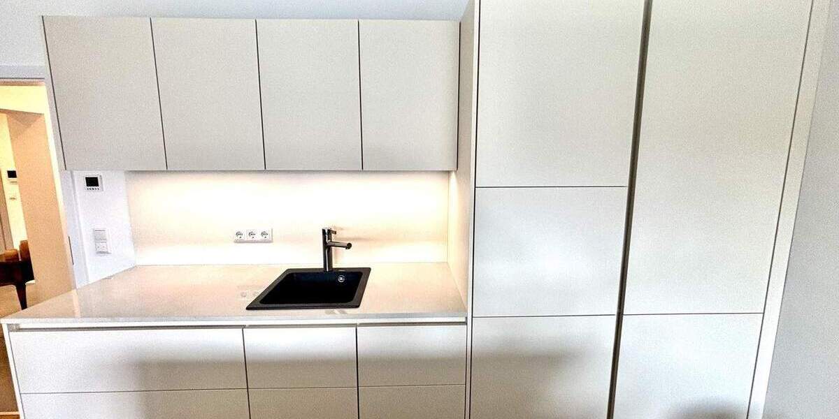 Etagenwohnung Hannover Groß Buchholz - 3 Zimmer, 82 m&sup2;, 448.000&euro; | Angebot:25671527