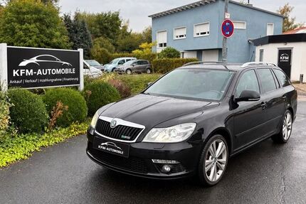 Skoda Octavia 147.100 km 8.499 &euro; Barsinghausen 30890
