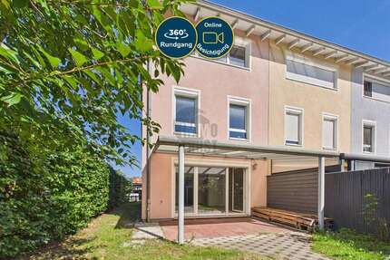 Haus Hannover-Bothfeld-Vahrenheide Vahrenheide - 5 Zimmer, 135 m&sup2;, 475.000&euro; | Angebot:27222882