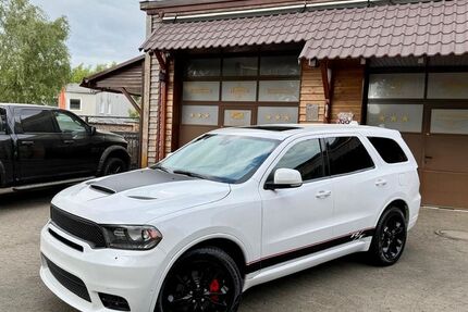 Dodge Durango 44.900 km 42.900 &euro; Isernhagen 30916
