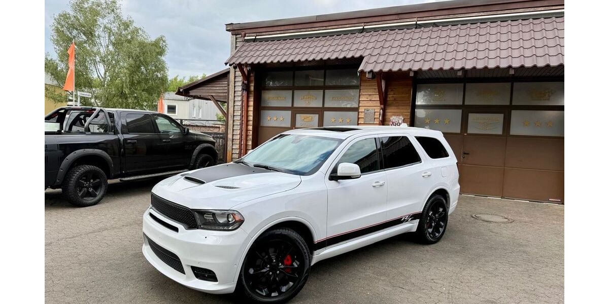 Dodge Durango 44.900 km 42.900 &euro; Isernhagen 30916