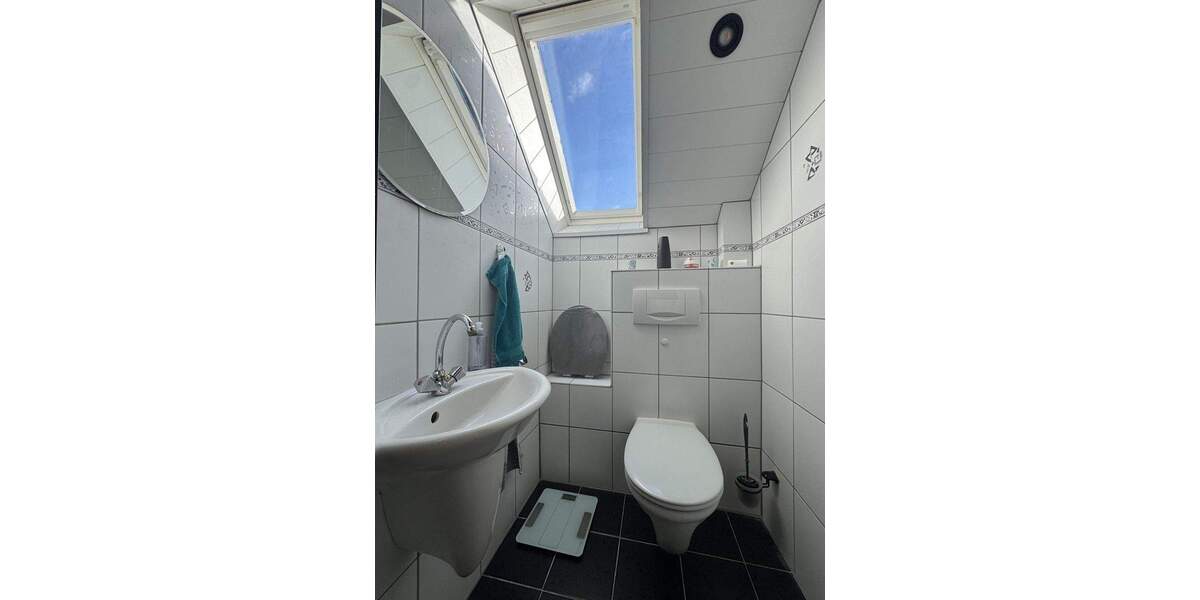 Etagenwohnung Wunstorf / Steinhude Steinhude - 4 Zimmer, 138 m&sup2;, 299.000&euro; | Angebot:25668761