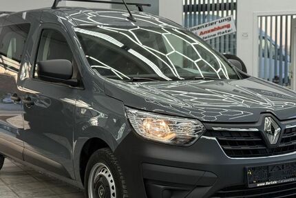 Renault Express 38.500 km 15.490 &euro; Fuhrberg 30938