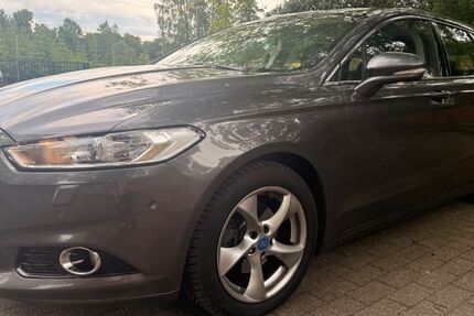 Ford Mondeo 223.700 km 5.780 &euro; Hannover 30539