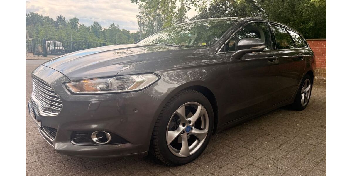 Ford Mondeo 223.700 km 5.780 &euro; Hannover 30539