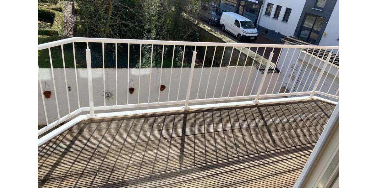 Etagenwohnung Stadthagen - 3 Zimmer, 93 m&sup2;, 730&euro; | Angebot:25944719