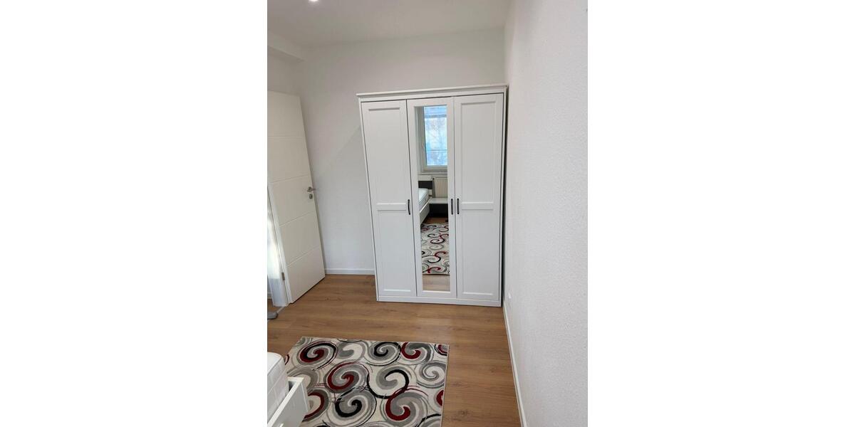 Erdgeschoßwohnung Hannover Ahlem-Badenstedt-Davenstedt - 2 Zimmer, 45 m&sup2;, 1.000&euro; | Angebot:25645477