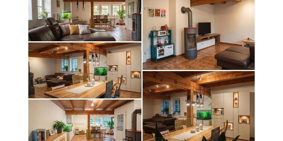 Einfamilienhaus Burgdorf - 4 Zimmer, 135 m&sup2;, 675.000&euro; | Angebot:27279681