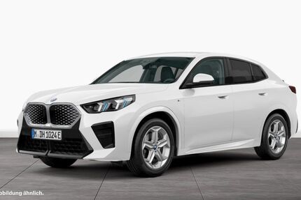 BMW iX2 14.140 km 52.207 &euro; Hannover 30539