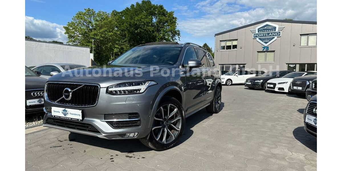Volvo XC90 154.000 km 26.480 &euro; Hannover 30629
