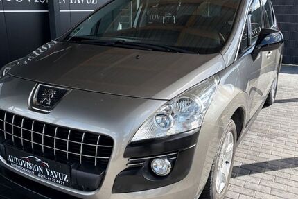 Peugeot 3008 113.000 km 5.490 &euro; Seelze 30926
