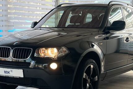 BMW X3 186.665 km 6.999 &euro; Burgdorf 31303